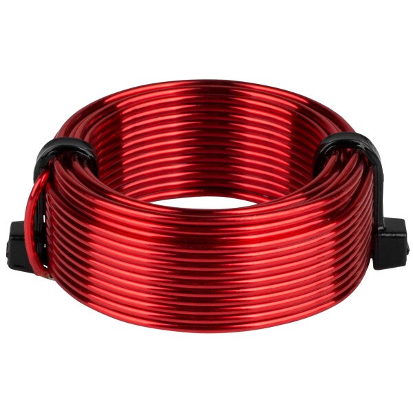 Main product image for Dayton Audio LW18-10 0.10mH 18 AWG Perfect Layer 257-800
